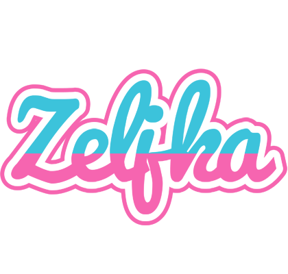 Zeljka woman logo