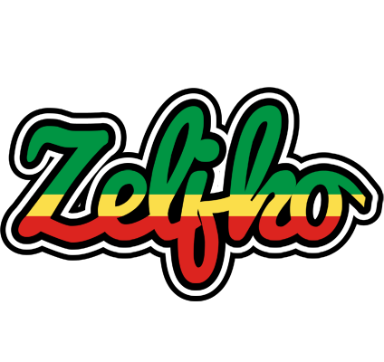 Zeljko african logo