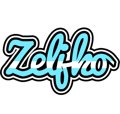 Zeljko argentine logo