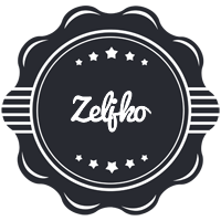 Zeljko badge logo