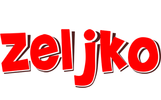 Zeljko basket logo