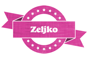 Zeljko beauty logo