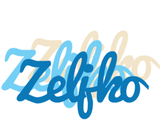 Zeljko breeze logo