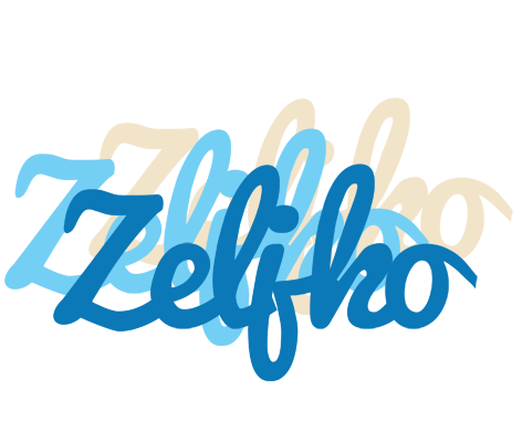 Zeljko breeze logo