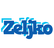 Zeljko business logo