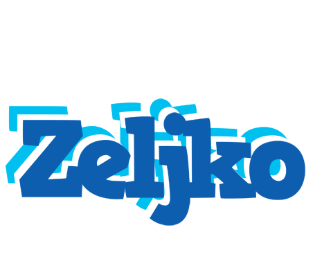 Zeljko business logo