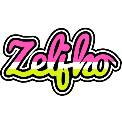 Zeljko candies logo