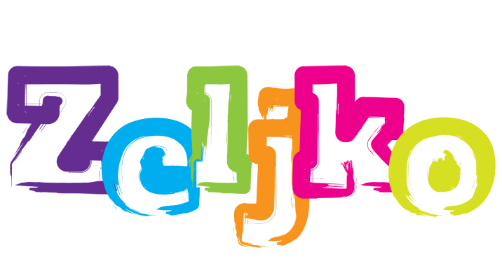 Zeljko casino logo