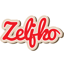 Zeljko chocolate logo