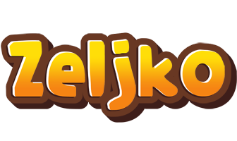 Zeljko cookies logo