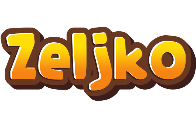 Zeljko cookies logo