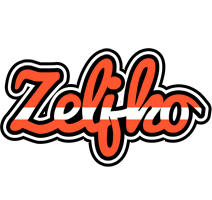 Zeljko denmark logo