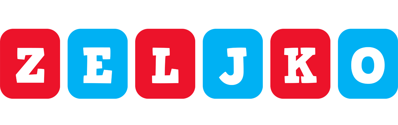 Zeljko diesel logo