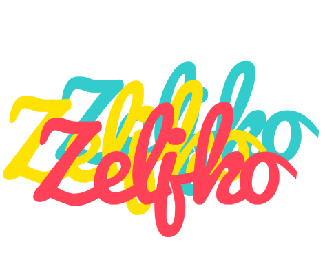 Zeljko disco logo