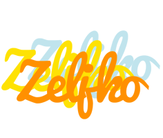 Zeljko energy logo