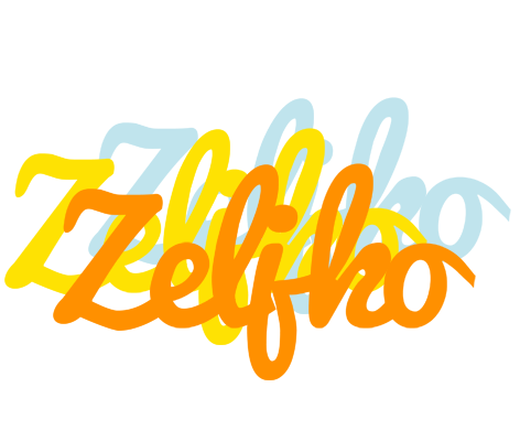 Zeljko energy logo