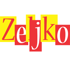 Zeljko errors logo