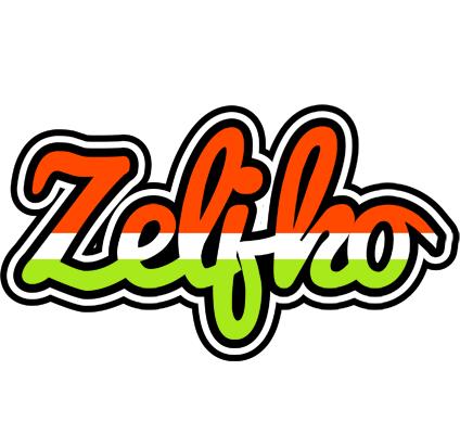 Zeljko exotic logo