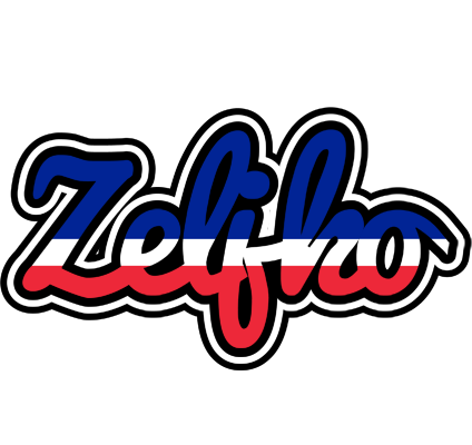 Zeljko france logo