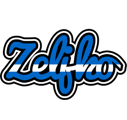 Zeljko greece logo