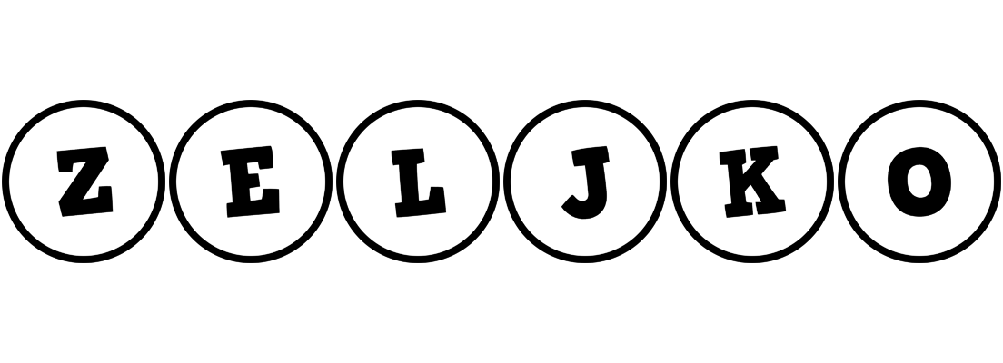 Zeljko handy logo