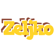 Zeljko hotcup logo