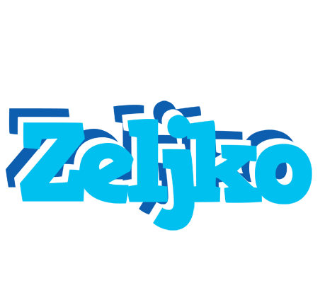 Zeljko jacuzzi logo
