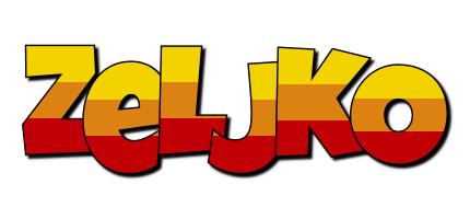 Zeljko jungle logo