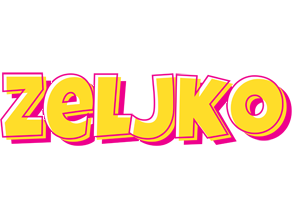 Zeljko kaboom logo