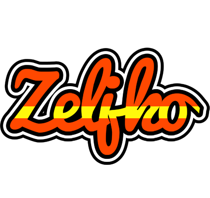 Zeljko madrid logo