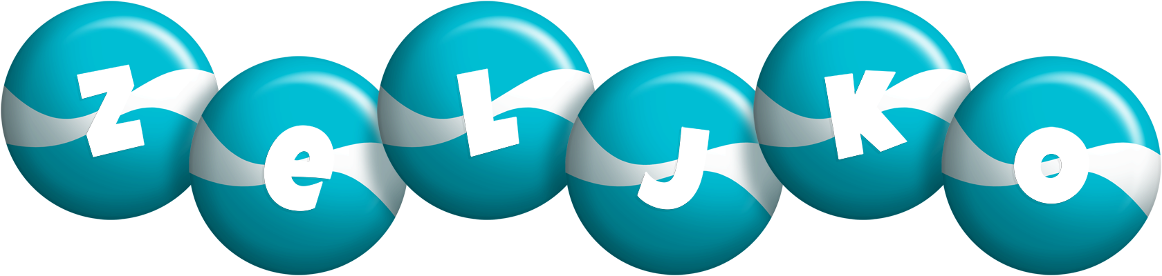 Zeljko messi logo