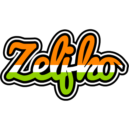 Zeljko mumbai logo