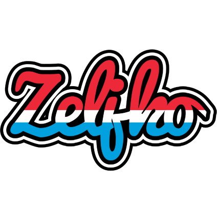 Zeljko norway logo