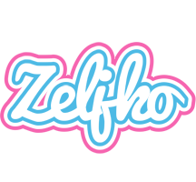 Zeljko outdoors logo