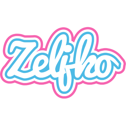 Zeljko outdoors logo