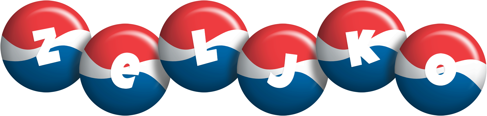 Zeljko paris logo