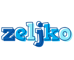 Zeljko sailor logo