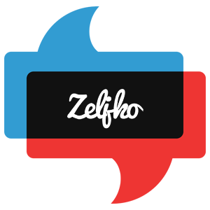 Zeljko sharks logo