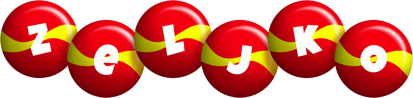 Zeljko spain logo