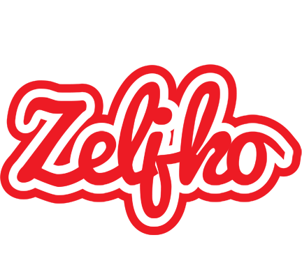 Zeljko sunshine logo