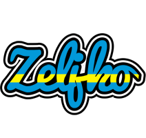 Zeljko sweden logo