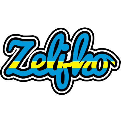 Zeljko sweden logo