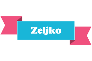 Zeljko today logo