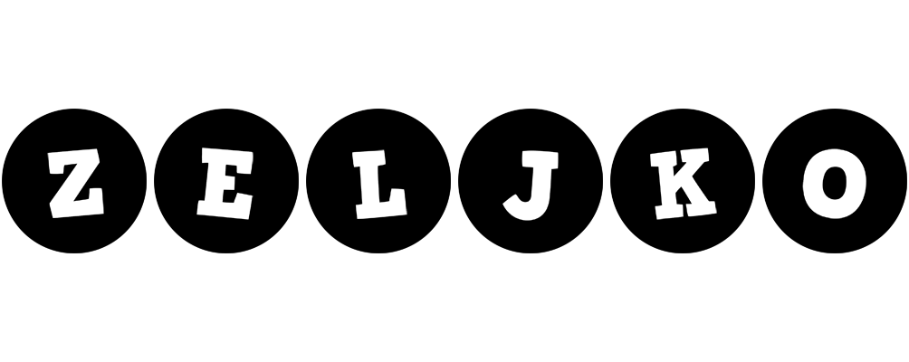 Zeljko tools logo