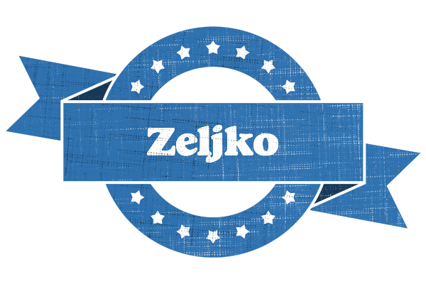 Zeljko trust logo