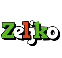 Zeljko venezia logo