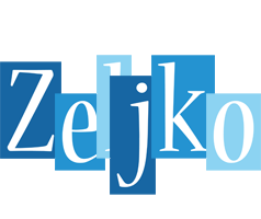 Zeljko winter logo