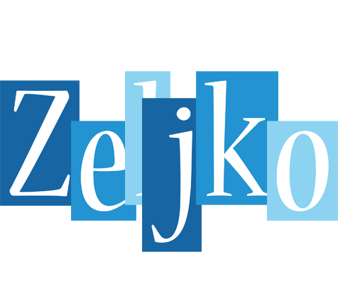 Zeljko winter logo