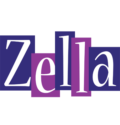 Zella autumn logo