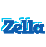 Zella business logo